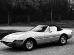 Ferrari 365 GTS/4 Daytona 1971 года